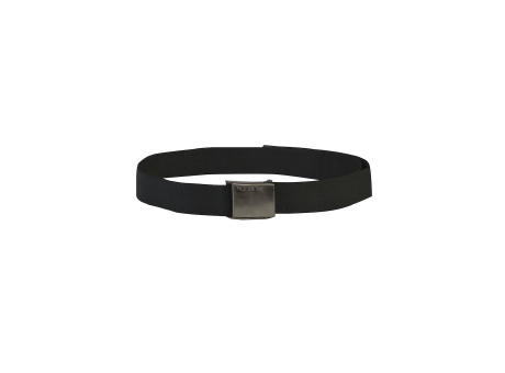 9001 BELT STRETCH BLACK