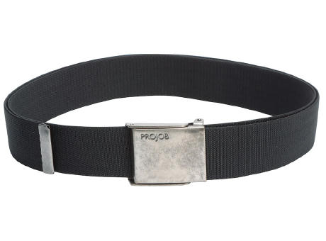 9001 BELT STRETCH BLACK