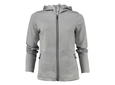 LAYBACK LADIES GRIS MARENGO XS