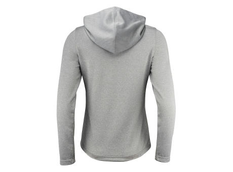 LAYBACK LADIES GRIS MARENGO XS