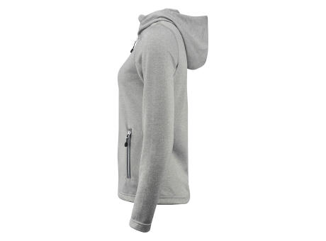 LAYBACK LADIES GRIS MARENGO XS