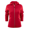 LAYBACK LADIES ROJO XS