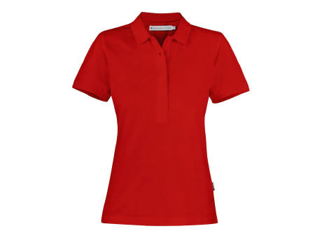 NEPTUNE LADIES ROJO XL
