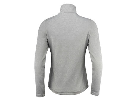 POWERSLIDE ZIP JACKET LADIES GRIS MARENGO XS