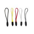 ZIPPULLER 10-PACK AMARILLO