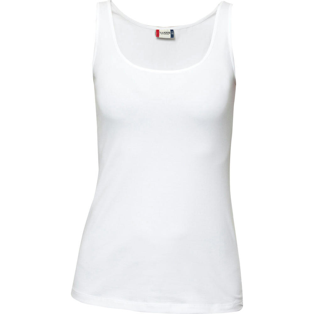 CAROLINA TANKTOP BLANCO S
