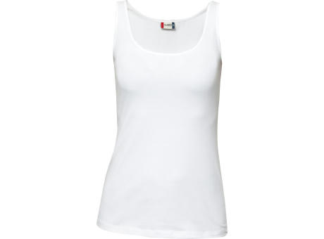 CAROLINA TANKTOP BLANCO S