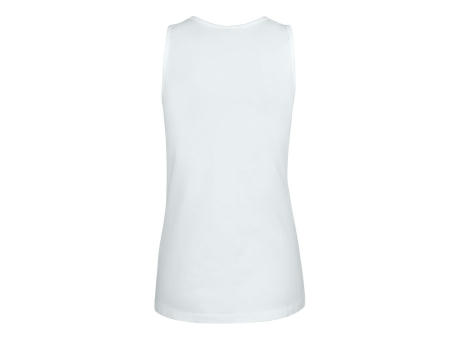 CAROLINA TANKTOP BLANCO S