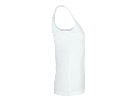 CAROLINA TANKTOP BLANCO S