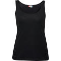 CAROLINA TANKTOP NEGRO S