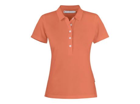 SUNSET LADIES NARANJA VINTAGE L