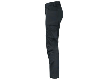 2553 PANTALONES DE SERVICIO LADIES NEGRO C32