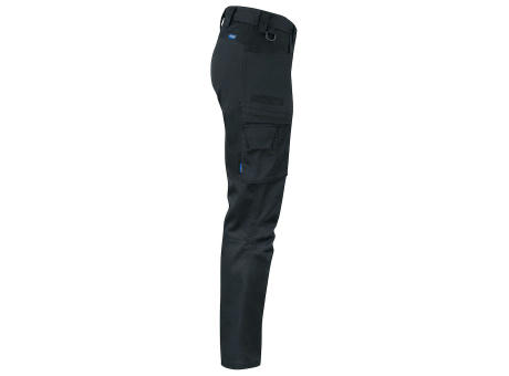 2553 PANTALONES DE SERVICIO LADIES NEGRO C32
