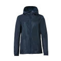 BASIC RAIN JACKET MARINO OSCURO XS/S
