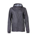 BASIC RAIN JACKET ANTRACITA MARENGO XS/S