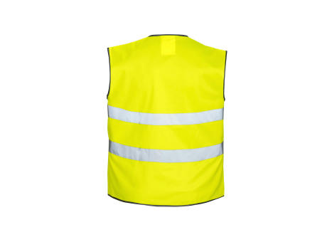 6703 VEST HV CL.2 AMARILLO