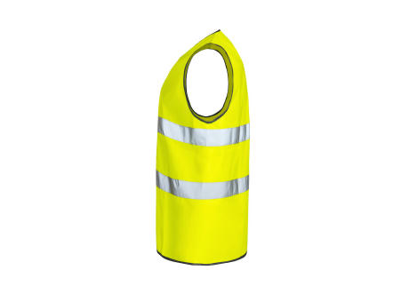 6703 VEST HV CL.2 AMARILLO