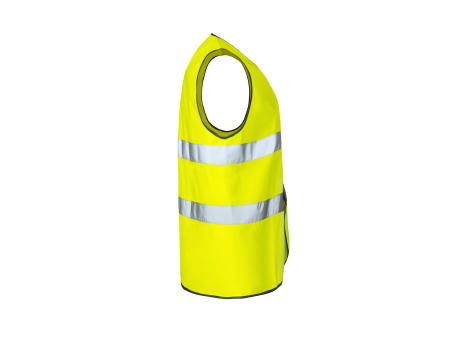 6703 VEST HV CL.2 AMARILLO