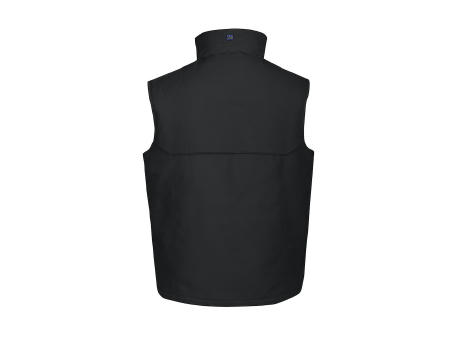 2718 VEST NEGRO XS