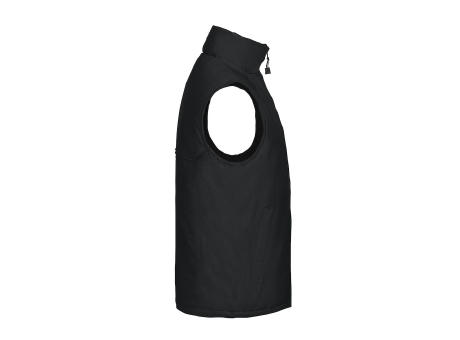 2718 VEST NEGRO XS