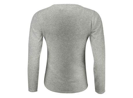 ASHLAND CARDIGAN LADIES GRIS MARENGO XS