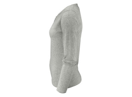 ASHLAND CARDIGAN LADIES GRIS MARENGO XS