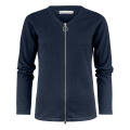 ASHLAND CARDIGAN LADIES MARINO XS