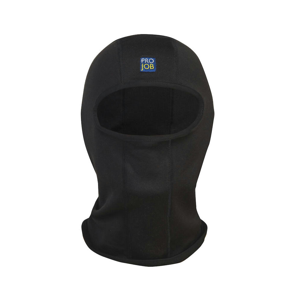 9015 BALACLAVA BLACK