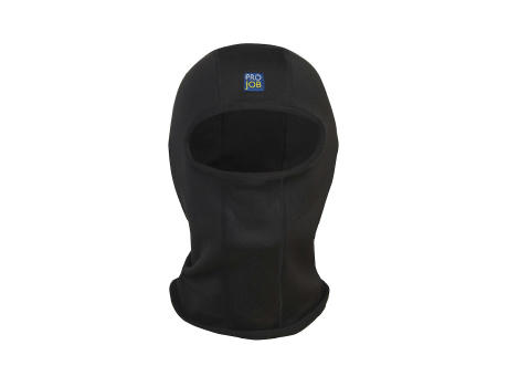 9015 BALACLAVA BLACK