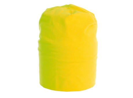 9037 BEANIE FLEECE LINED AMARILLO