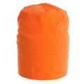 9037 BEANIE FLEECE LINED ORANGE