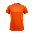 PREMIUM ACTIVE-T LADIES NARANJA HV S