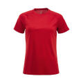 PREMIUM ACTIVE-T LADIES ROJO S