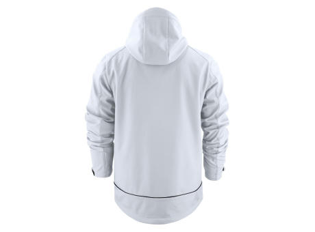 KARTING JACKET BLANCO S
