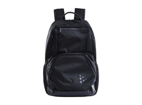 TRANSIT 35L BACKPACK BLACK