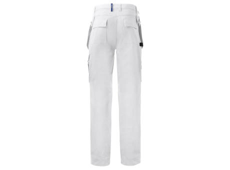 5530 WORKER PANT Blanco C42