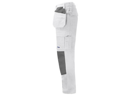 5530 WORKER PANT Blanco C42