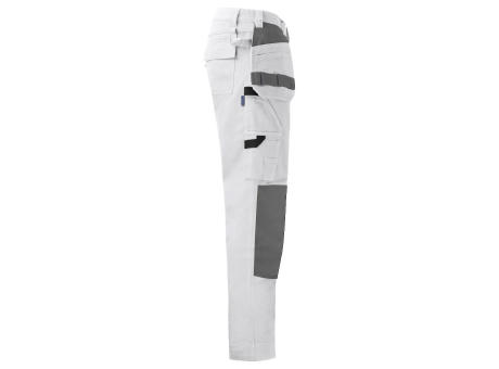 5530 WORKER PANT Blanco C42