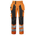 6519 PANTALON MUJER EN ISO 20471 1799 C34