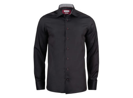 RED BOW 20 SLIM NEGRO/ROJO M