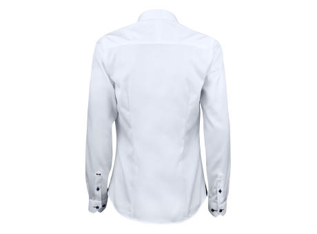 RED BOW 20 WOMAN BLANCO/MARINO XS