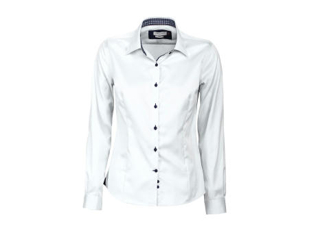 RED BOW 20 WOMAN BLANCO/MARINO XS