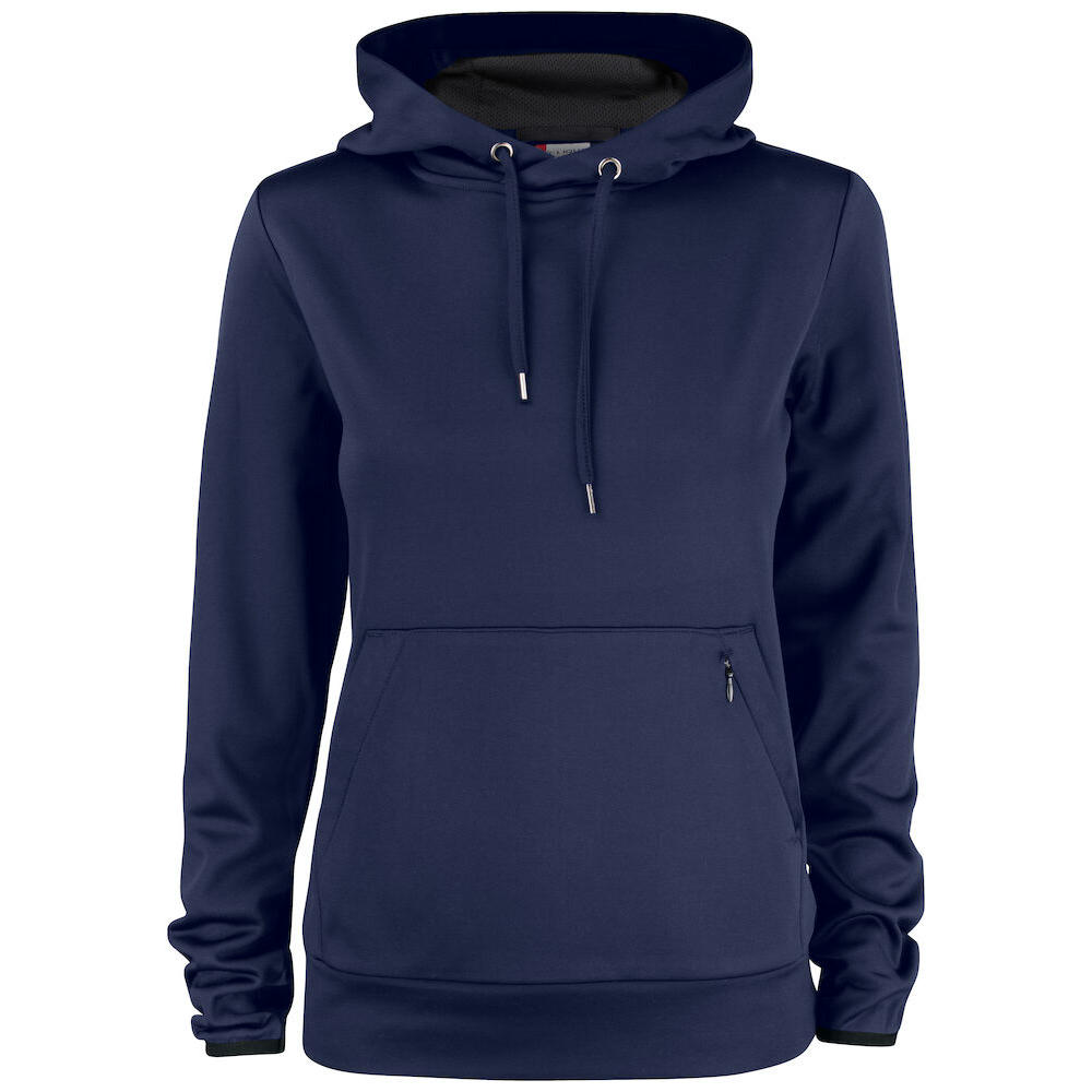OAKDALE LADIES MARINO OSCURO XS