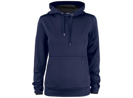 OAKDALE LADIES MARINO OSCURO XS
