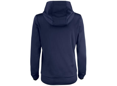 OAKDALE LADIES MARINO OSCURO XS
