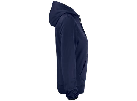 OAKDALE LADIES MARINO OSCURO XS
