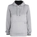 OAKDALE LADIES GRIS CENIZA XS