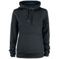 OAKDALE LADIES NEGRO XS