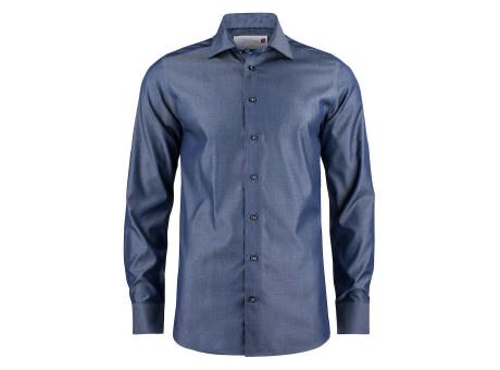 RED BOW 120 SLIM INDIGO XL