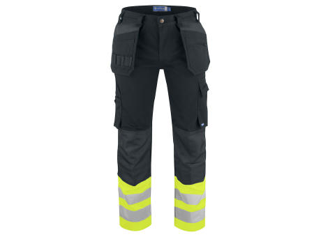 6530 WAISTPANT AMARILLO-NEG C42